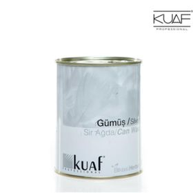 Kuaf Silver 800 ml Konserve Sir Ağda