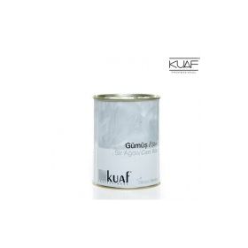 Kuaf Silver 800 ml Konserve Sir Ağda