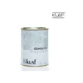 Kuaf Silver 800 ml Konserve Sir Ağda