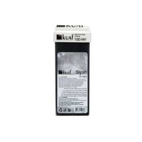 Kuaf Siyah 100 ml Kartuş Ağda
