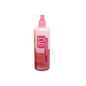Kuaf Soya Protein Pembe 400 ml Fön Suyu