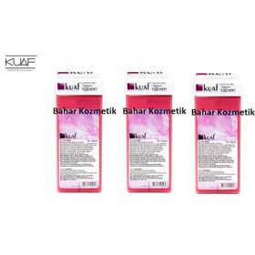 Kuaf Titanium 100 ml Kartuş Ağda