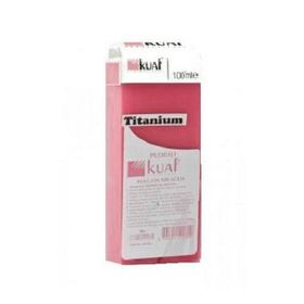Kuaf Titanium 100 ml Kartuş Ağda