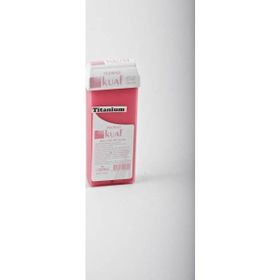 Kuaf Titanium 100 ml Kartuş Ağda