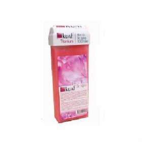 Kuaf Titanium 100 ml Kartuş Ağda