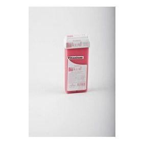 Kuaf Titanium 48x100 ml Kartuş Ağda