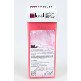 Kuaf Titanium 48x100 ml Kartuş Ağda