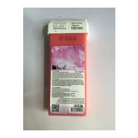 Kuaf Titanium 48x100 ml Kartuş Ağda
