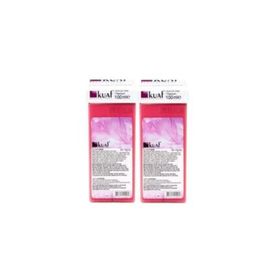 Kuaf Titanyum 2x100 ml Kartuş Ağda
