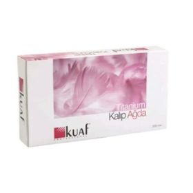 Kuaf Titanyum 400 gr Kalıp Ağda