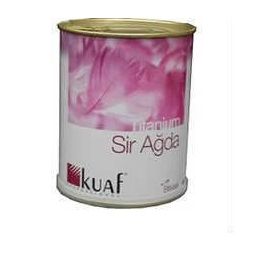 Kuaf Titanyum 800 gr Konserve Sir Ağda