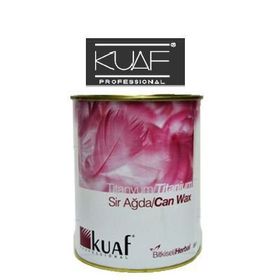 Kuaf Titanyum 800 gr Konserve Sir Ağda