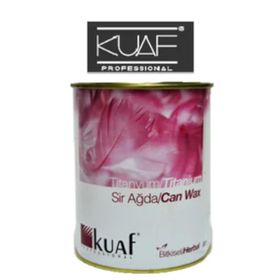 Kuaf Titanyum 800 gr Konserve Sir Ağda