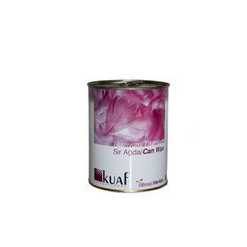 Kuaf Titanyum 800 gr Konserve Sir Ağda