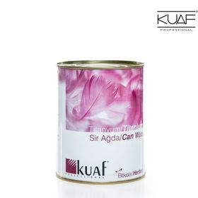 Kuaf Titanyum 800 ml Konserve Ağda