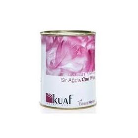 Kuaf Titanyum 800 ml Konserve Ağda