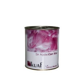 Kuaf Titanyum 800 ml Konserve Ağda