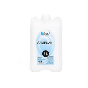 Kuaf Tropikal Keratin Mavi 5 lt Şampuan