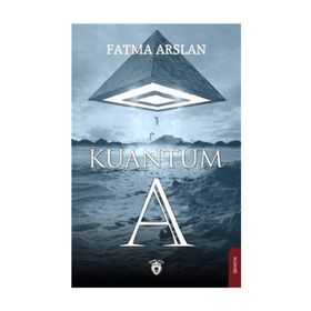 Kuantum A - Fatma Arslan