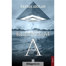 Kuantum A - Fatma Arslan