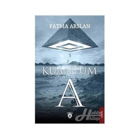 Kuantum A - Fatma Arslan