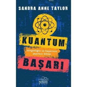 Kuantum Başarı - Sandra Anne Taylor