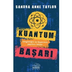Kuantum Başarı - Sandra Anne Taylor