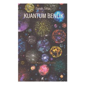 Kuantum Benlik - Donah Zohar