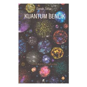 Kuantum Benlik - Donah Zohar