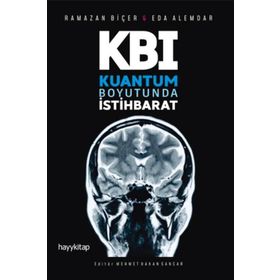 Kuantum Boyutunda İstihbarat Hayy Kitap