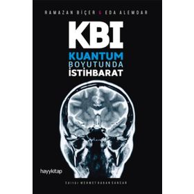 Kuantum Boyutunda İstihbarat Hayy Kitap