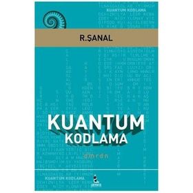 KUANTUM KODLAMA - R. ŞANAL