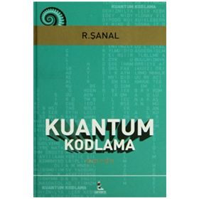 KUANTUM KODLAMA - R. ŞANAL