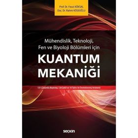 Kuantum Mekaniği - Art Friedman Leonard Susskind