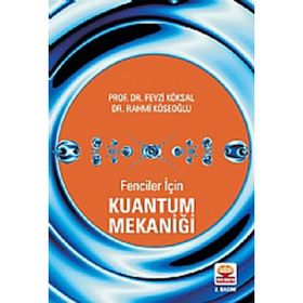 Kuantum Mekaniği - Art Friedman Leonard Susskind