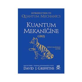 Kuantum Mekaniğine Giriş - David Griffiths