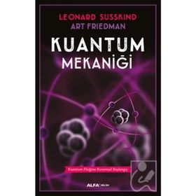 Kuantum Mekaniğine Giriş - David Griffiths