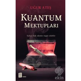 Kuantum Mektupları - Uğur Ateş