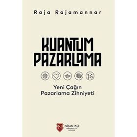 Kuantum Pazarlama Raja Rajamannar