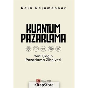 Kuantum Pazarlama Raja Rajamannar
