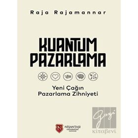 Kuantum Pazarlama Raja Rajamannar