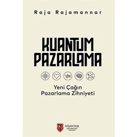 Kuantum Pazarlama Raja Rajamannar