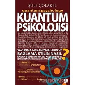 Kuantum Psikolojisi Şule Çolakel