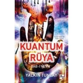 Kuantum Rüya Yalkın Tuncay