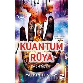 Kuantum Rüya Yalkın Tuncay
