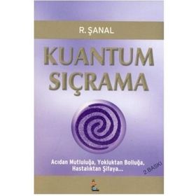 KUANTUM SIÇRAMA - R. ŞANAL
