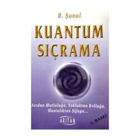 KUANTUM SIÇRAMA - R. ŞANAL