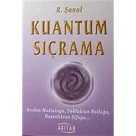 KUANTUM SIÇRAMA - R. ŞANAL