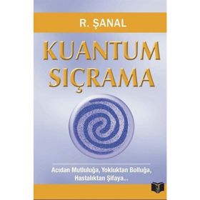 KUANTUM SIÇRAMA - R. ŞANAL