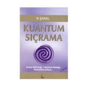 KUANTUM SIÇRAMA - R. ŞANAL